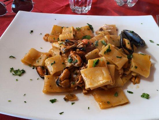 Stabilimento Balneare Il Gabbiano